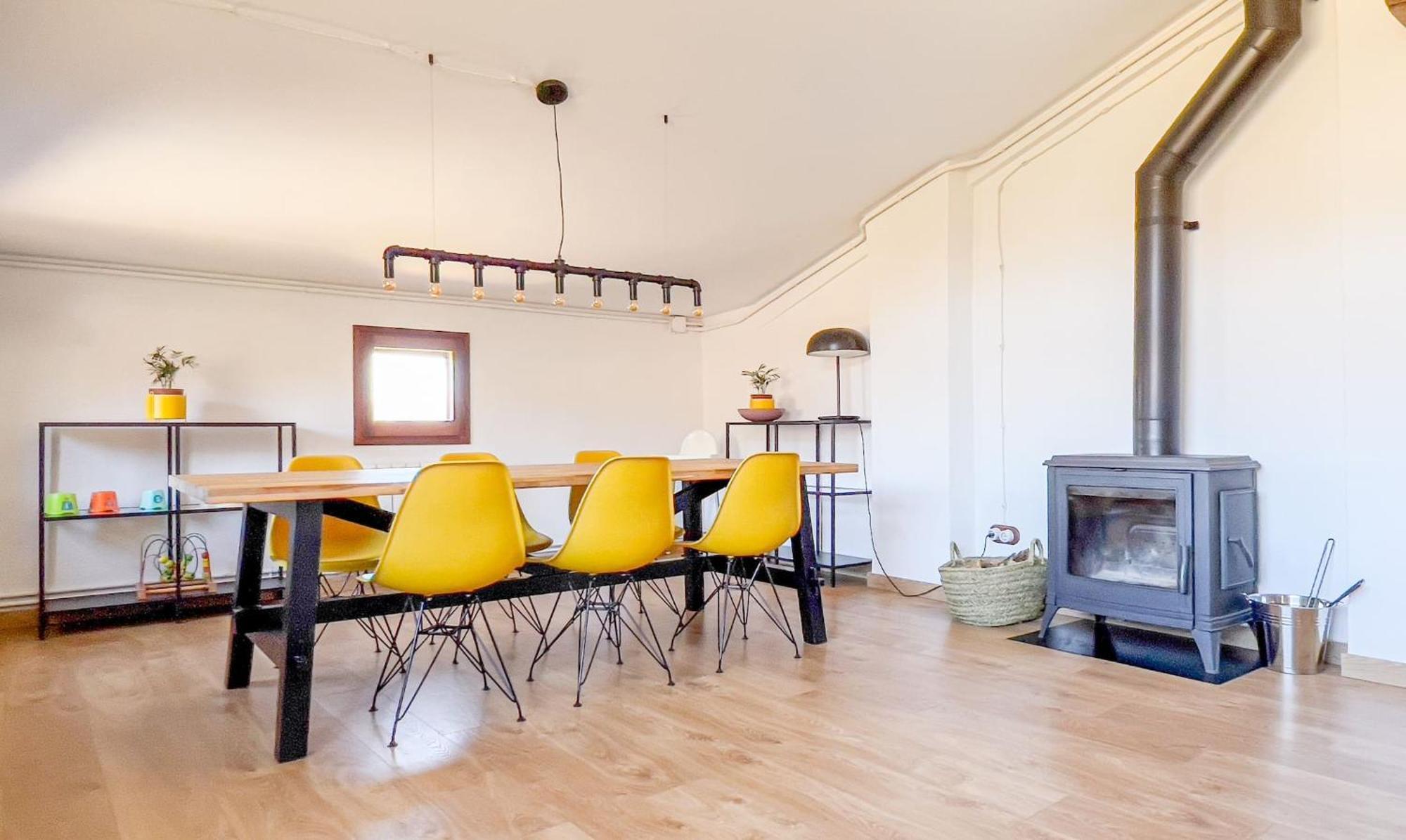Majordoms - Blanc De Appartement *