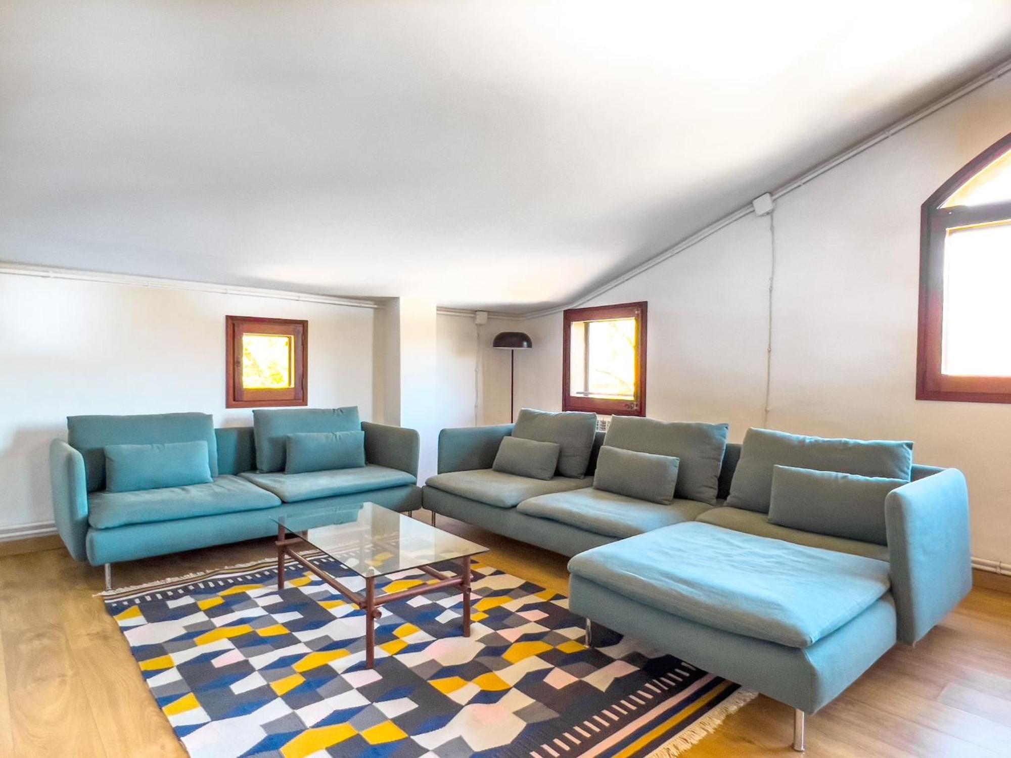 Appartement Majordoms - Blanc De *