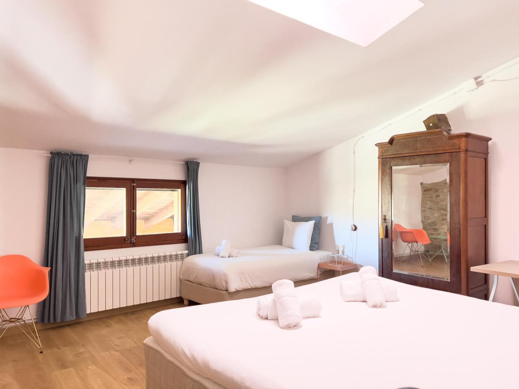 Majordoms - Blanc De Appartement *