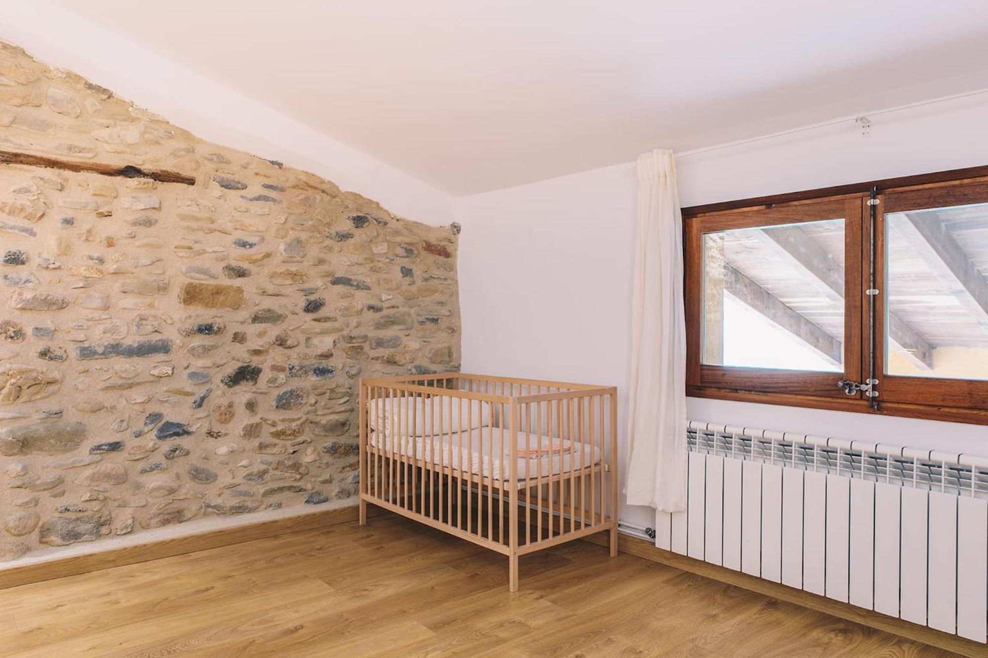 Appartement Majordoms - Blanc De