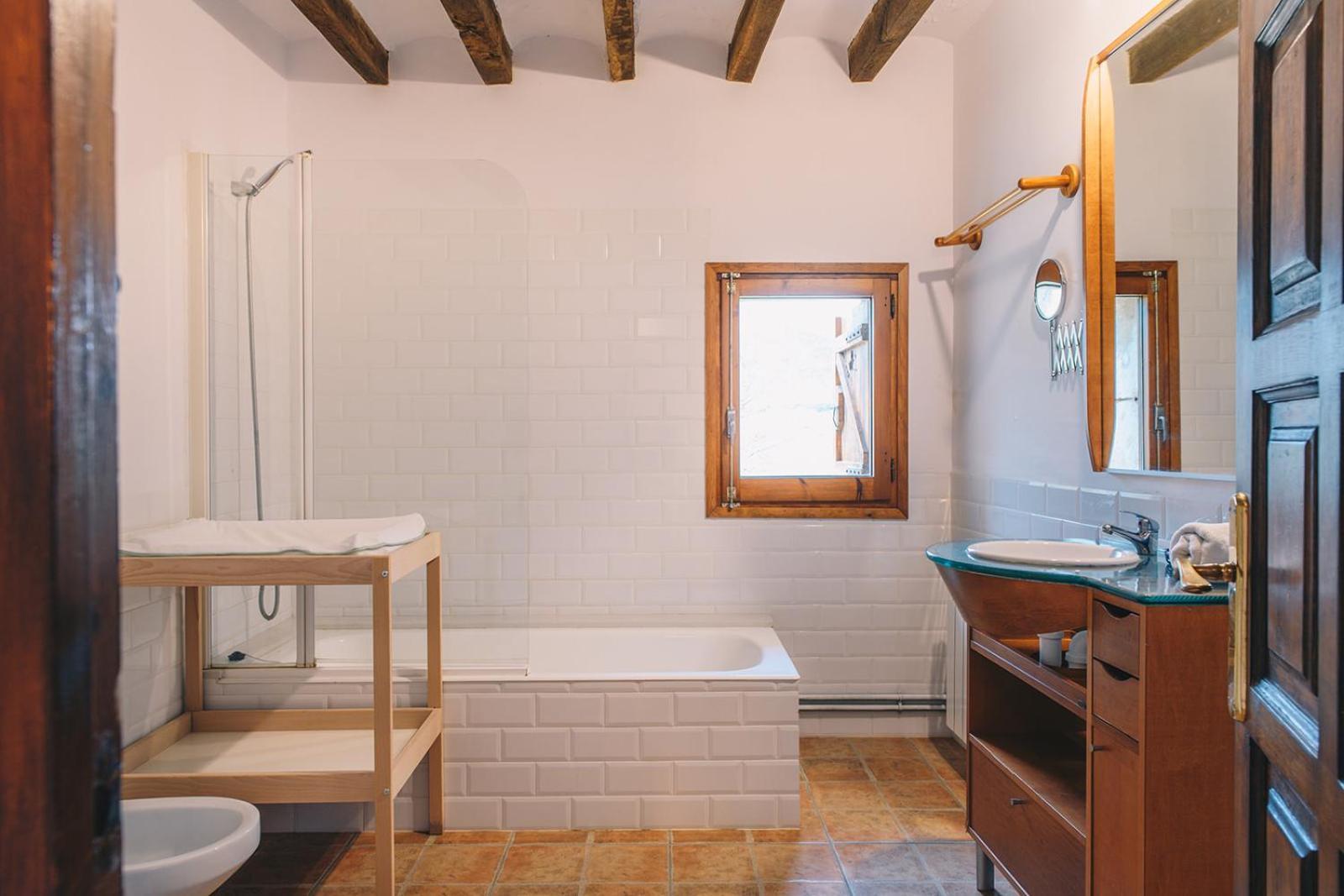 Appartement Majordoms - Blanc De Montagut