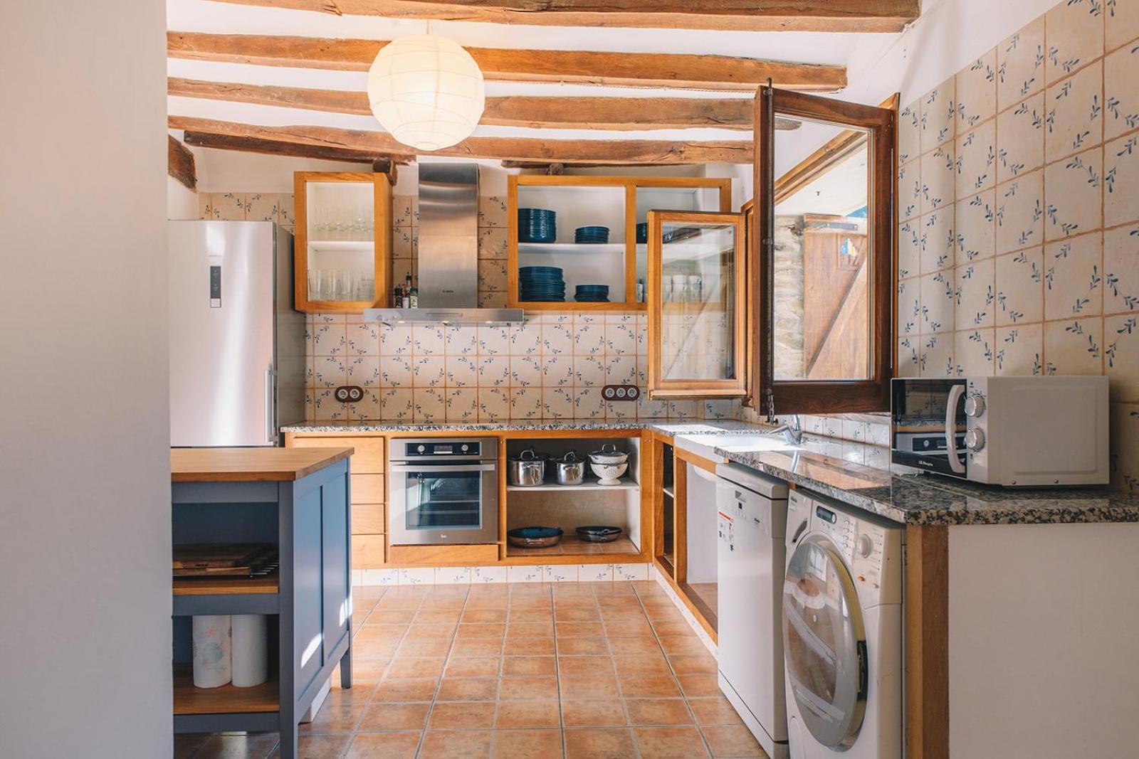 Majordoms - Blanc De Appartement Montagut
