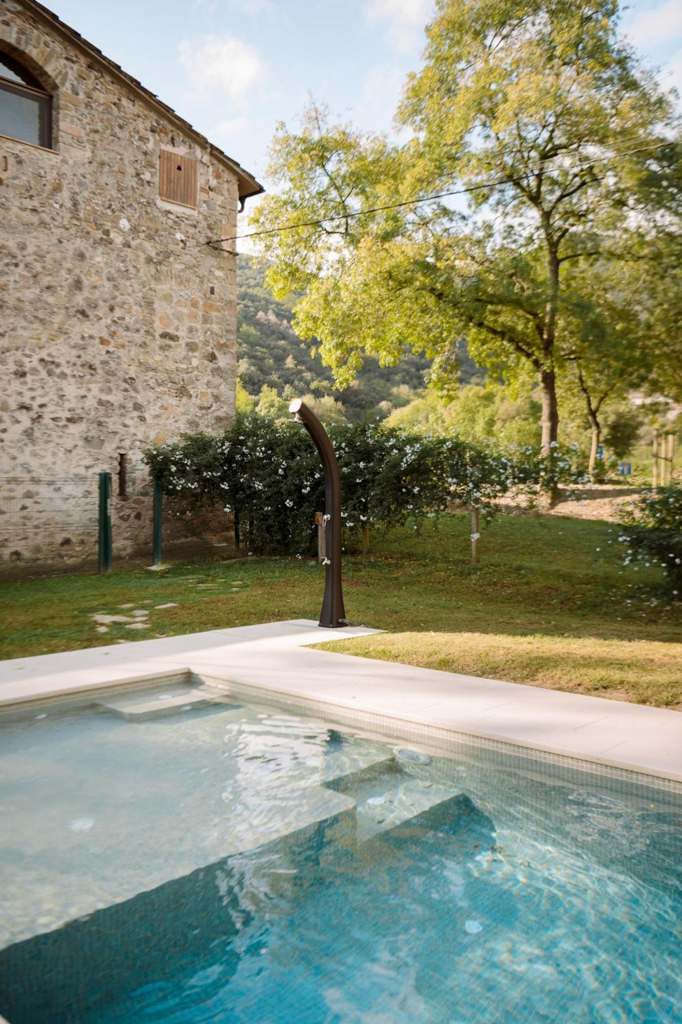 Appartement Majordoms - Blanc De *